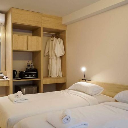 Norn Nimman13 Boutique Hotel Чиангмай Екстериор снимка
