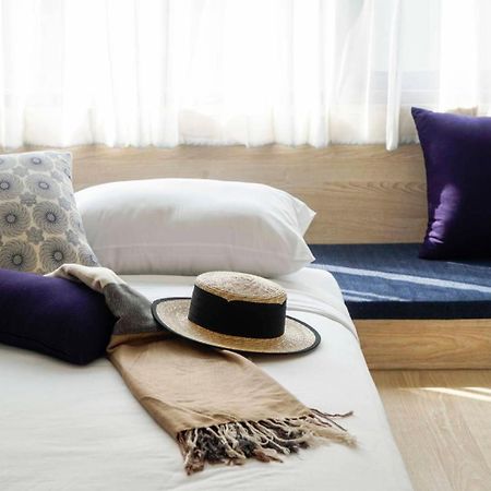 Norn Nimman13 Boutique Hotel Чиангмай Стая снимка