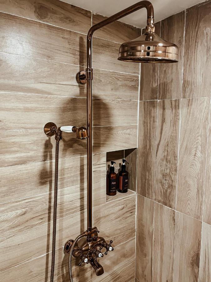 Norn Nimman13 Boutique Hotel Чиангмай Екстериор снимка