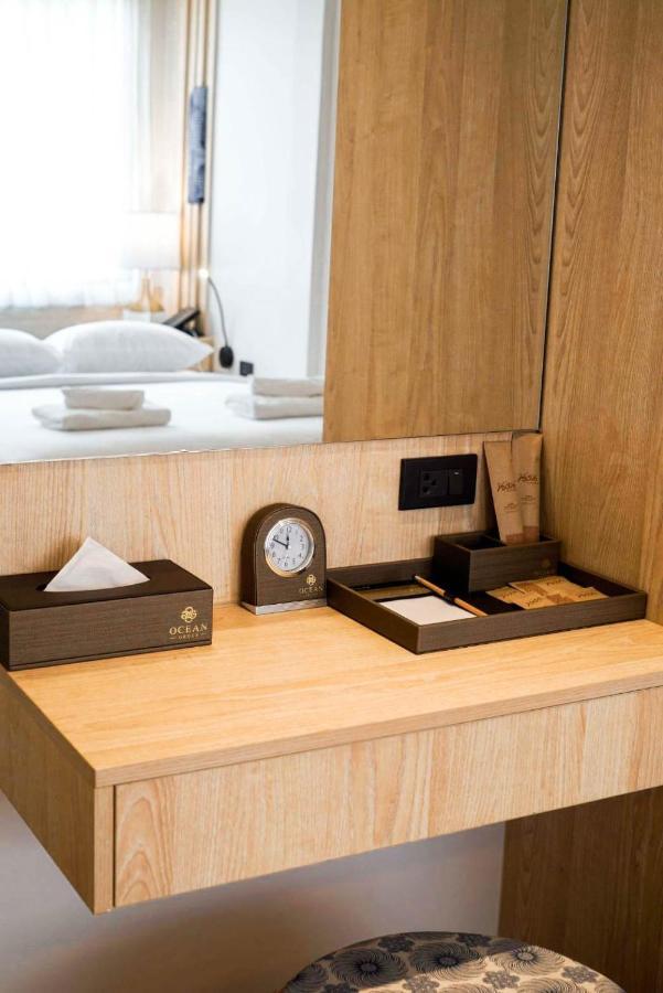 Norn Nimman13 Boutique Hotel Чиангмай Екстериор снимка