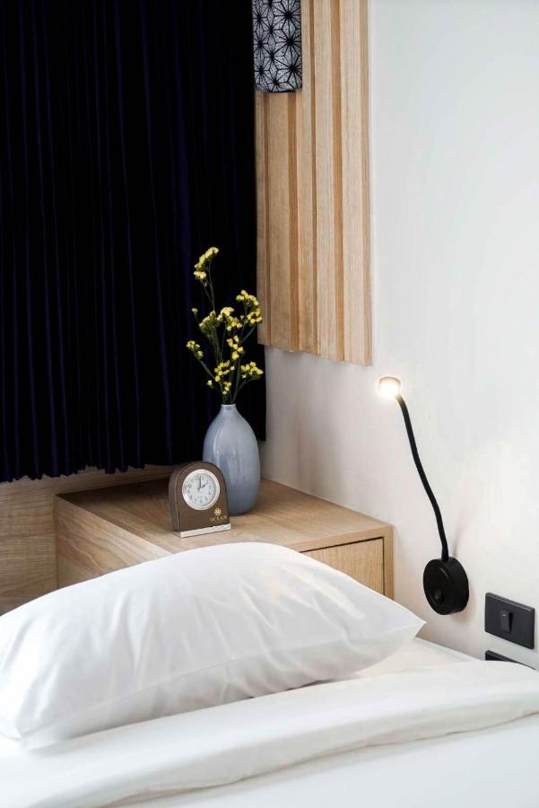 Norn Nimman13 Boutique Hotel Чиангмай Екстериор снимка