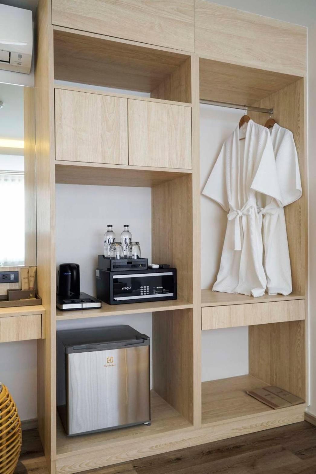 Norn Nimman13 Boutique Hotel Чиангмай Стая снимка