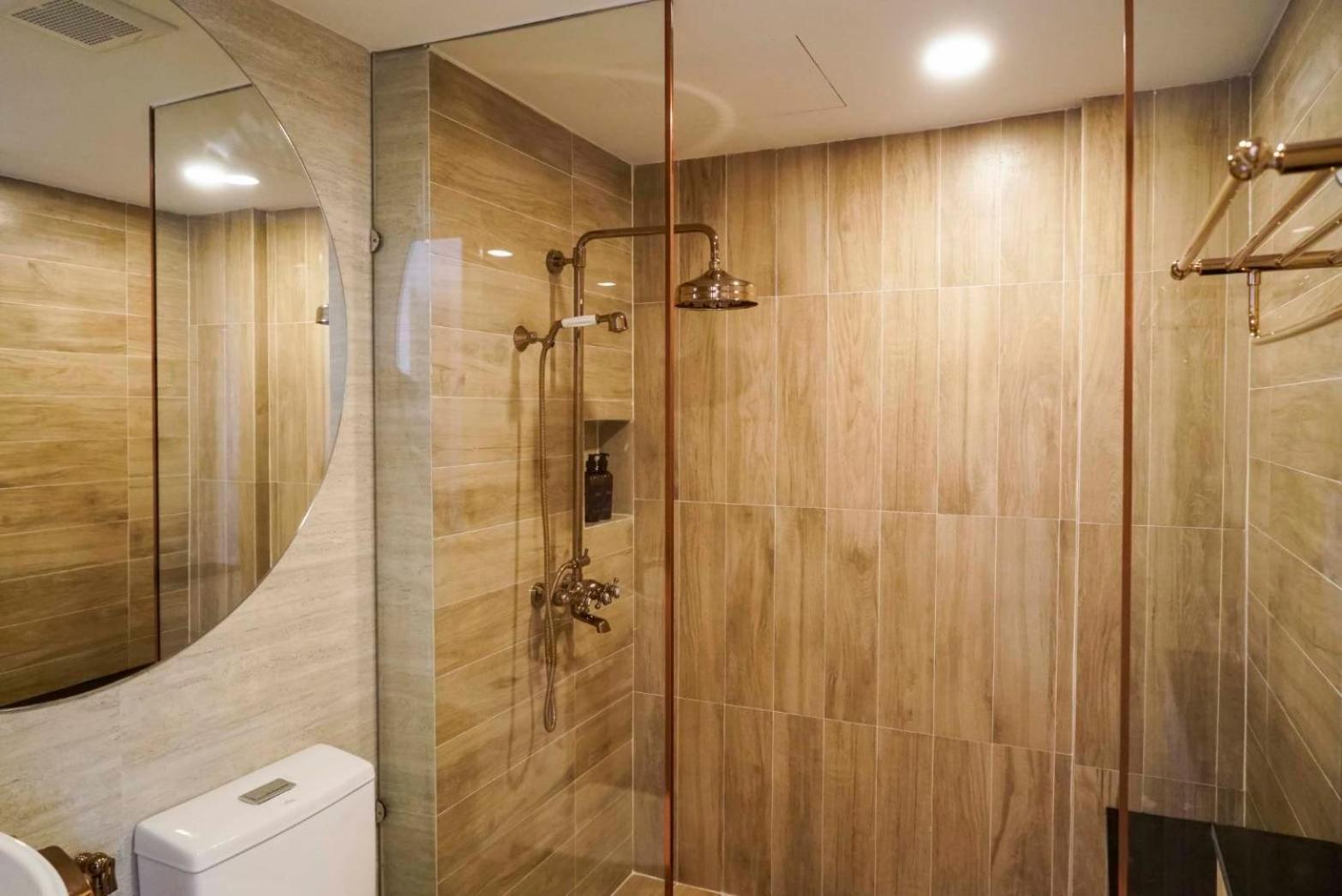 Norn Nimman13 Boutique Hotel Чиангмай Стая снимка