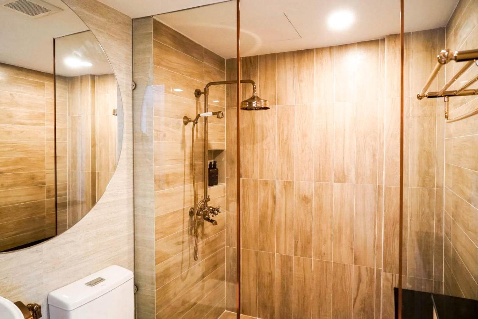 Norn Nimman13 Boutique Hotel Чиангмай Стая снимка