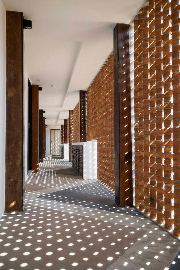 Norn Nimman13 Boutique Hotel Чиангмай Екстериор снимка