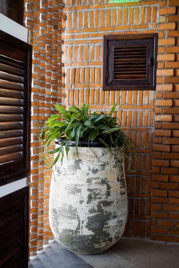 Norn Nimman13 Boutique Hotel Чиангмай Екстериор снимка
