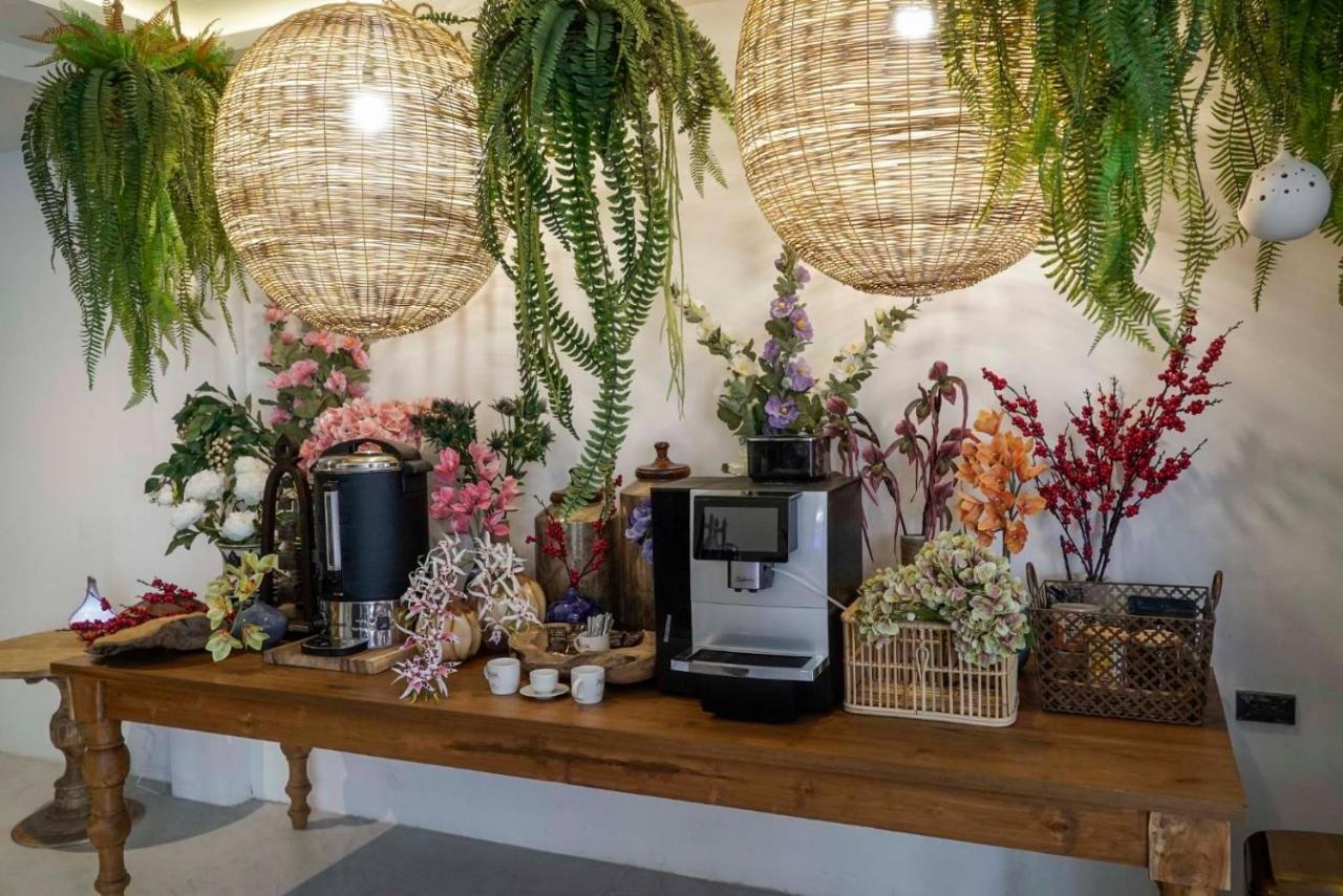 Norn Nimman13 Boutique Hotel Чиангмай Екстериор снимка