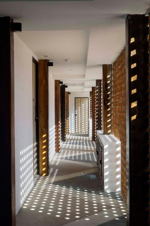 Norn Nimman13 Boutique Hotel Чиангмай Екстериор снимка