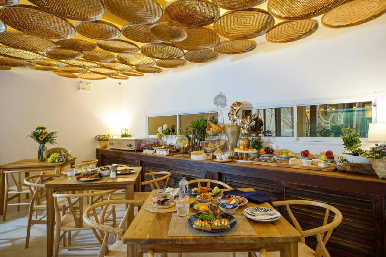 Norn Nimman13 Boutique Hotel Чиангмай Екстериор снимка