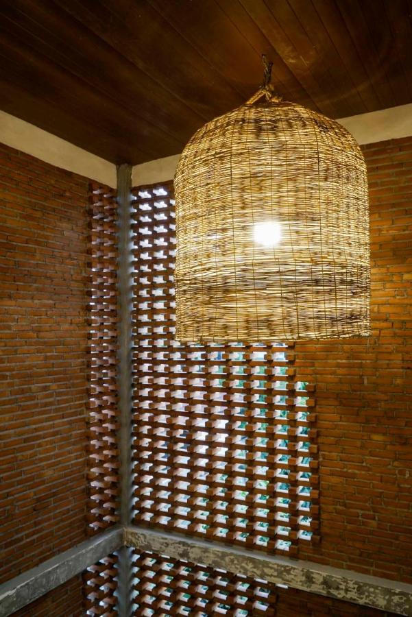 Norn Nimman13 Boutique Hotel Чиангмай Екстериор снимка